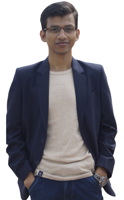 Md Nehal Ahmad — Laravel Developer | PHP | MySQL | AngularJS | CRM ...